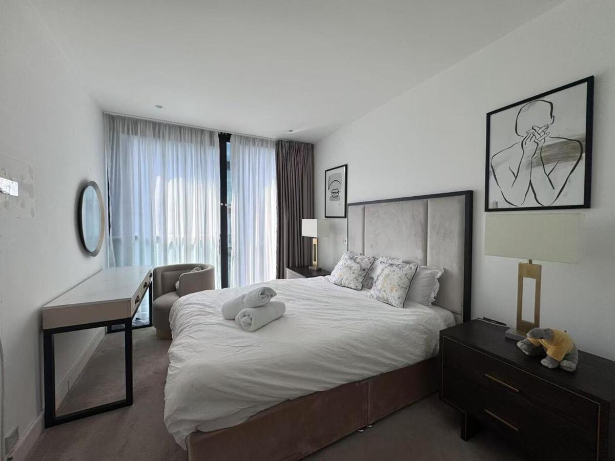 Appartement Elizabeth *